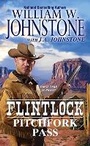 Cover: Pitchfork Pass - Kensington Publishing