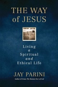 Cover: The Way of Jesus - Beacon Press