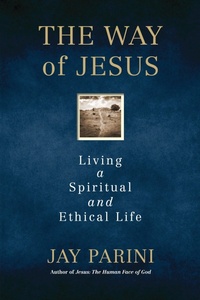 Enlarge image Cover: The Way of Jesus - Beacon Press