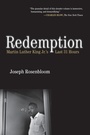 Cover: Redemption - Beacon Press