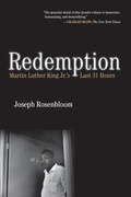 Cover: Redemption - Beacon Press