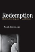 Cover: Redemption - Beacon Press