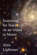 Cover: Searching for Stars on an Island in Maine - Vintage