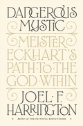 Cover: Dangerous Mystic - Penguin Press