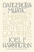 Cover: Dangerous Mystic - E P Dutton & Co Inc