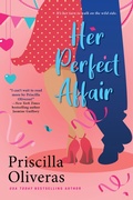 Cover: Her Perfect Affair - Zebra Books