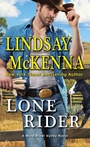 Cover: Lone Rider - Zebra