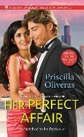 Cover: Her Perfect Affair - Kensington Publishing