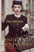 Cover: England Expects - Kensington