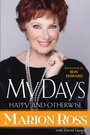 Cover: My Days - Kensington Books