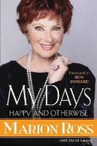 Enlarge image Cover: My Days - Kensington Publishing