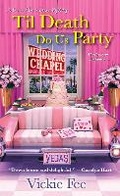 Cover: Til Death Do Us Party - Kensington Publishing