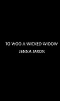 Cover: To Woo a Wicked Widow - Kensington Publishing