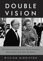 Cover: Double Vision - Knopf
