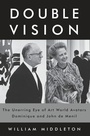 Cover: Double Vision - ALFRED A KNOPF
