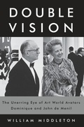 Cover: Double Vision - ALFRED A KNOPF