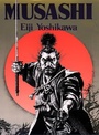 Bild: Musashi - Kodansha International