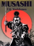Cover: Musashi - Kodansha International