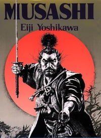 Bild vergrößern Bild: Musashi - Kodansha International