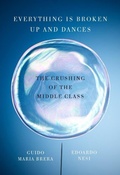 Cover: Everything Is Broken Up and Dances - Other Press