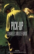 Cover: Pick-Up - Library of America