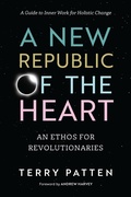 Cover: A New Republic of the Heart - North Atlantic Books