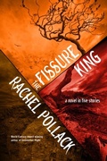 Cover: Fissure King - Resurrection House