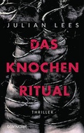 Cover: Das Knochenritual - Blanvalet