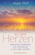 Cover: Gebete aus dem Herzen - Hans-Nietsch-Verlag