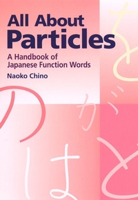 Enlarge image Cover: All About Particles - Kodansha International