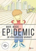 Cover: Man Made Epidemic - Busch Media Group