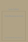 Cover: From Rousseau to Lenin - Monthly Review Press,U.S.