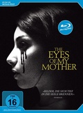 Cover: The Eyes of My Mother - Bildst&ouml;rung