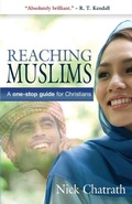 Cover: Reaching Muslims - Monarch Books