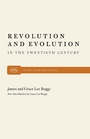 Cover: Revolution and Evolution in the Twentieth Century - Monthly Review Press,U.S.