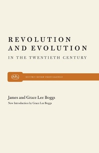 Enlarge image Cover: Revolution and Evolution in the Twentieth Century - Monthly Review Press,U.S.