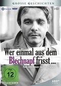 Cover: Wer einmal aus dem Blechnapf frisst - Studio Hamburg