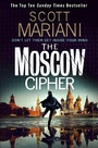 Cover: The Moscow Cipher - AVON, a division of HarperCollins Publishers Ltd