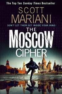 Enlarge image Cover: The Moscow Cipher - AVON, a division of HarperCollins Publishers Ltd