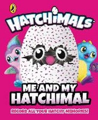 Enlarge image Cover: Hatchimals: Me and My Hatchimal - Puffin