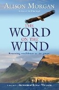 Cover: The Word on the Wind - Monarch Books