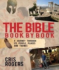 Cover: The Bible Book By Book - Monarch Books