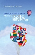 Cover: Euroscepticism and the Future of European Integration - Oxford University Press