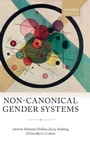 Cover: Non-Canonical Gender Systems - Oxford University Press