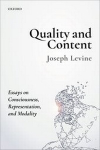Enlarge image Cover: Quality and Content - Oxford University Press