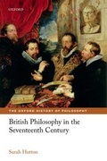 Cover: British Philosophy in the Seventeenth Century - Oxford University Press