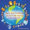 Cover: He's Got the Whole World in His Hands - Zonderkidz