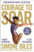 Cover: Courage to Soar - Zonderkidz