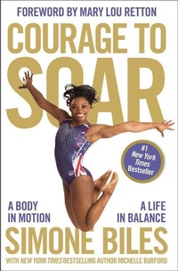 Enlarge image Cover: Courage to Soar - Zonderkidz