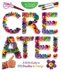 Cover: Create! - Zonderkidz